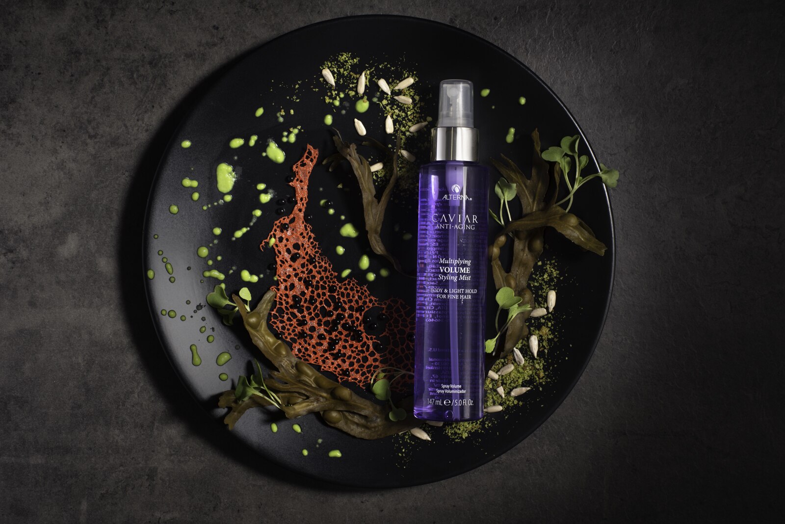 CAVIAR ANTI-AGING MULTIPLYING VOLUME STYLING MIST