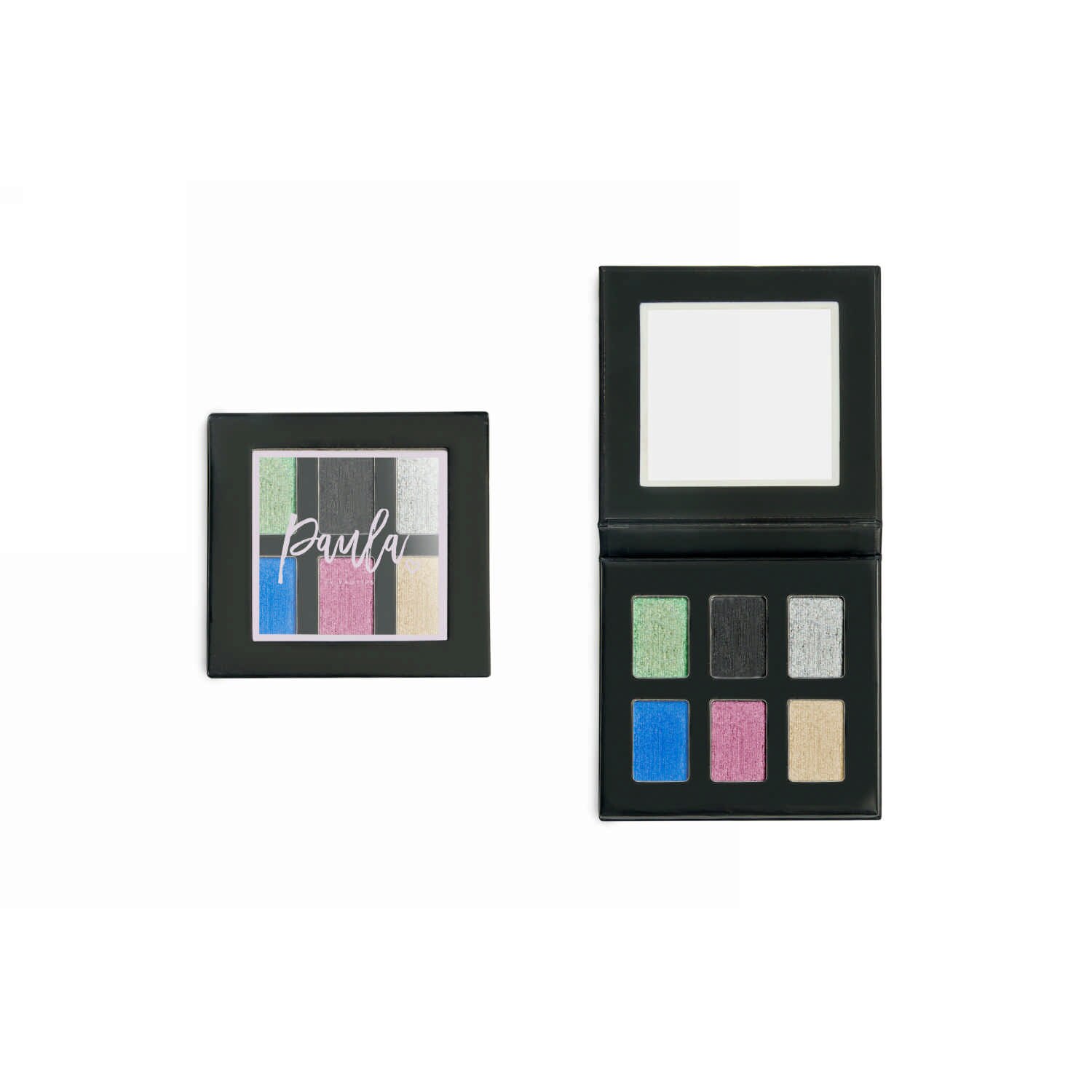 EYE PALETTE EYE SHADOW (PALETA DE SOMBRAS)