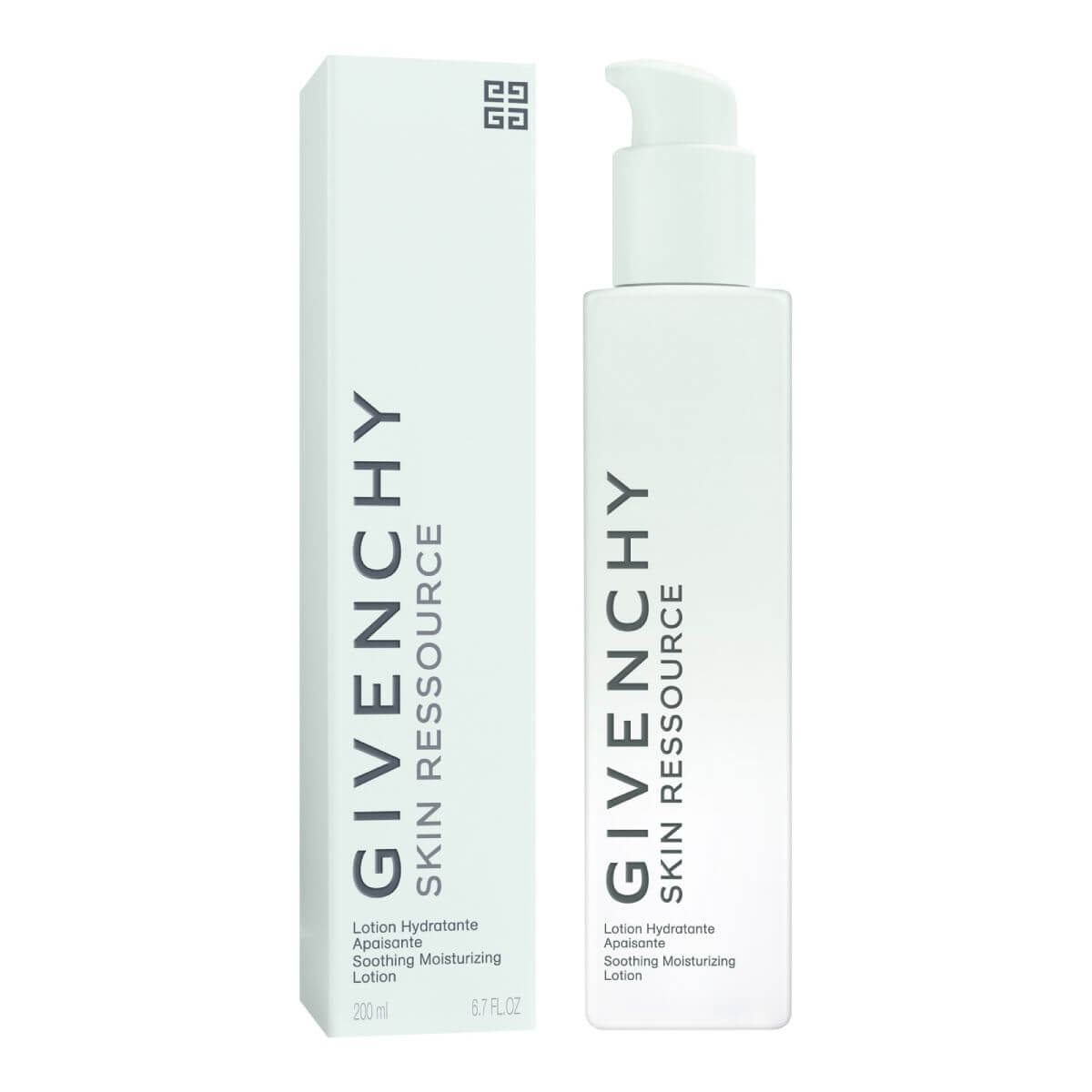 SKIN RESSOURCE MOISTURIZING LOTION (LOCI&Oacute;N HIDRATANTE)