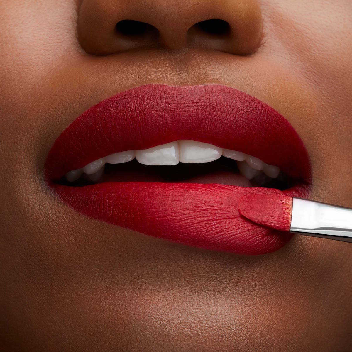 RETRO MATTE LIPSTICK / RUBY'S CREW MAKEUP MAC LABIAL (LABIAL)