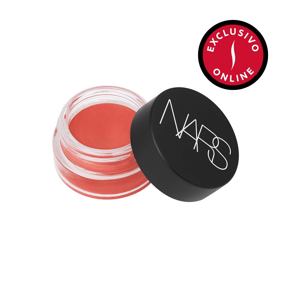 AIR MATTE BLUSH (RUBOR EN CREMA)