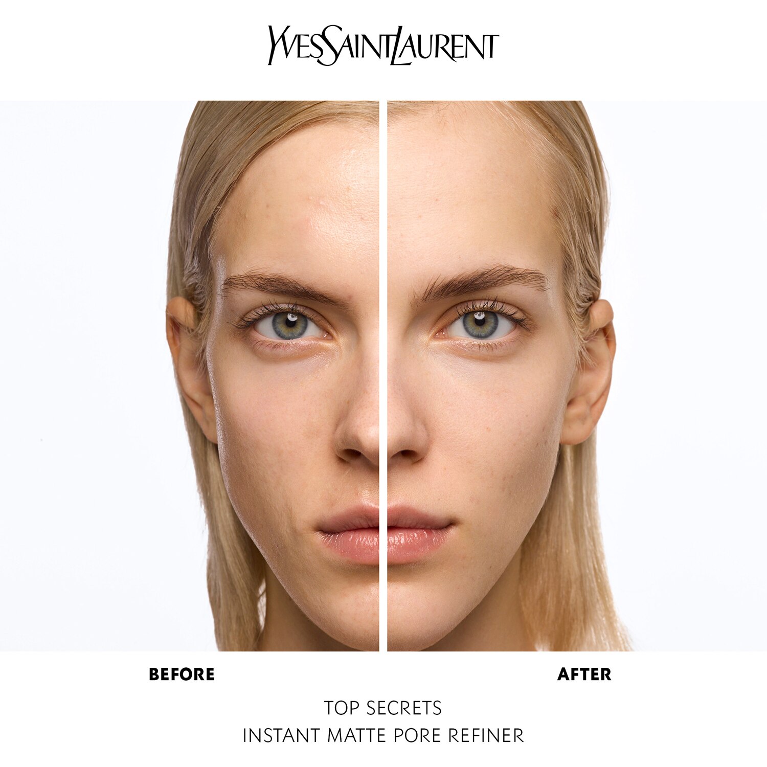 TOP SECRETS INSTANT MATTE PORE REFINER 30ML (CREMA MATIFICANTE ULTRALIGERA MINIMIZA INSTANT&Aacute;NEAMENTE EL ASPECTO DE LOS POROS.)