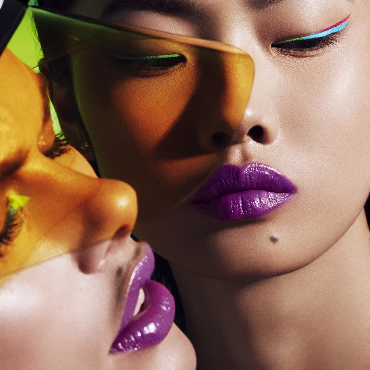 POUTSICLE JUICY SATIN LIPSTICK