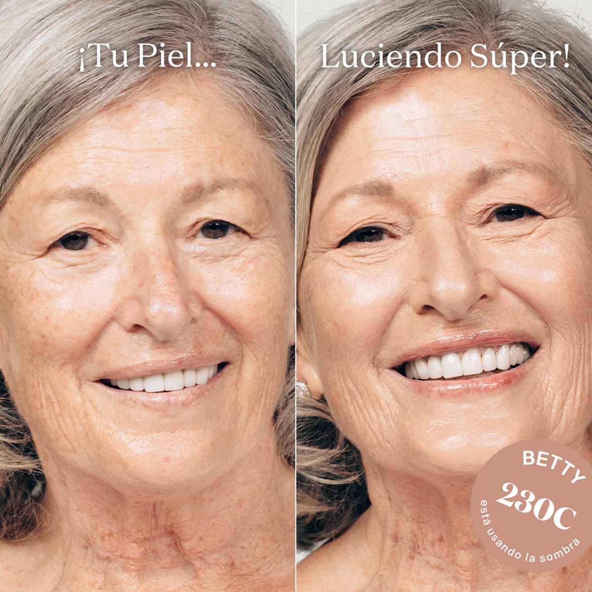 CC SCREEN 100% MINERAL CC CREAM SPF 50