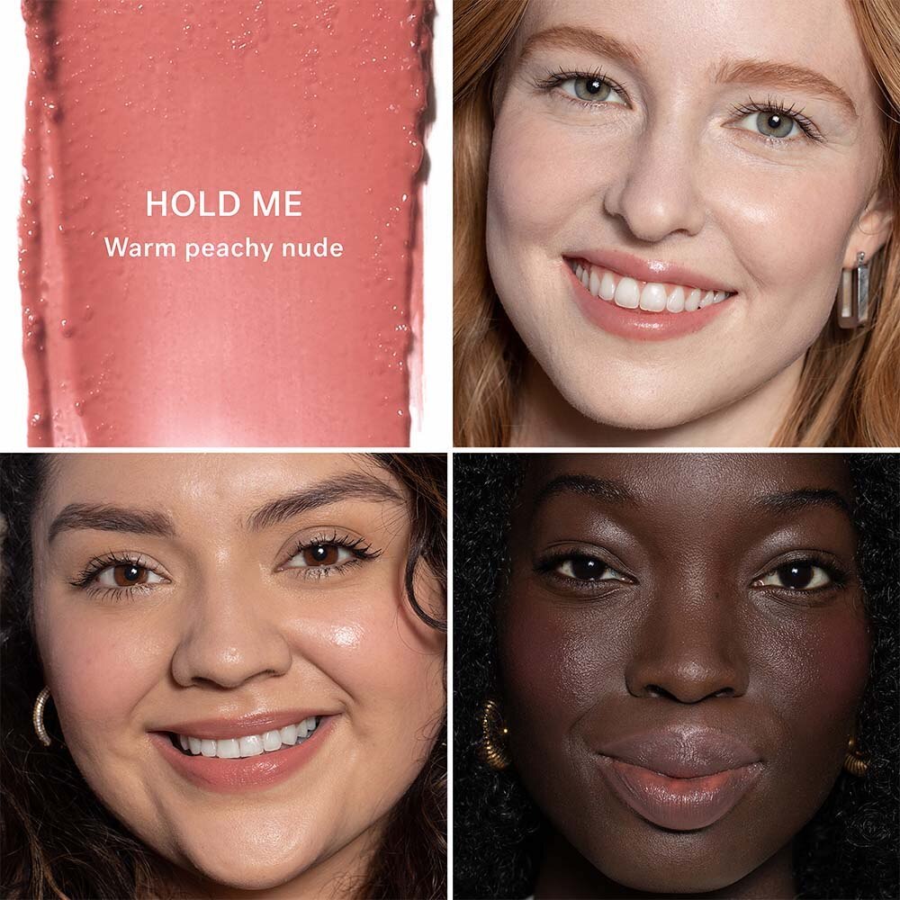 BALMY TINT HYDRATING LIP BALM (B&Aacute;LSAMO HIDRATANTE)