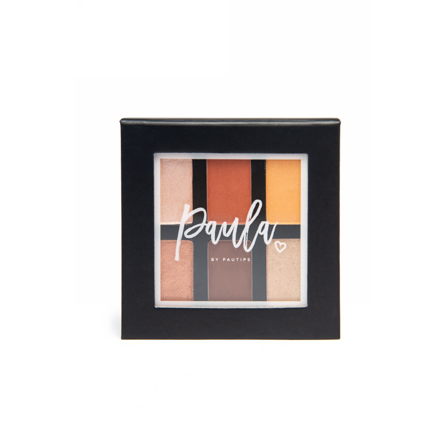 EYE PALETTE EYE SHADOW (PALETA DE SOMBRAS)