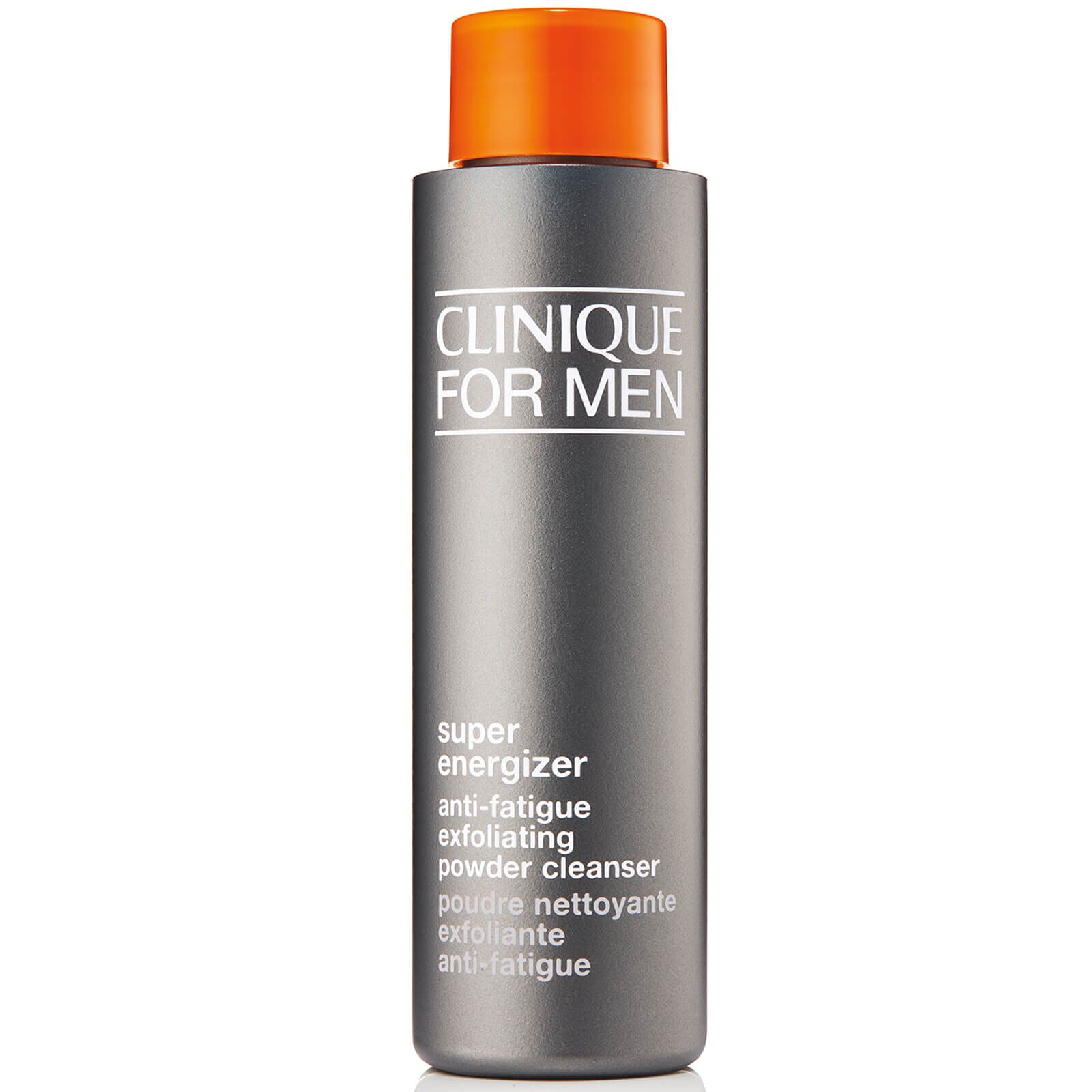 CLINIQUE FOR MEN ANTI-FATIGUE (LIMPIADOR ANTI-FATIGA)