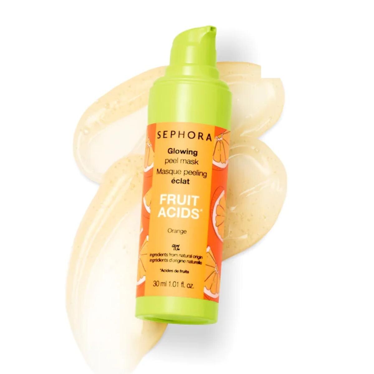 PURIFYING PEEL MASK (MASCARILLA FACIAL)
