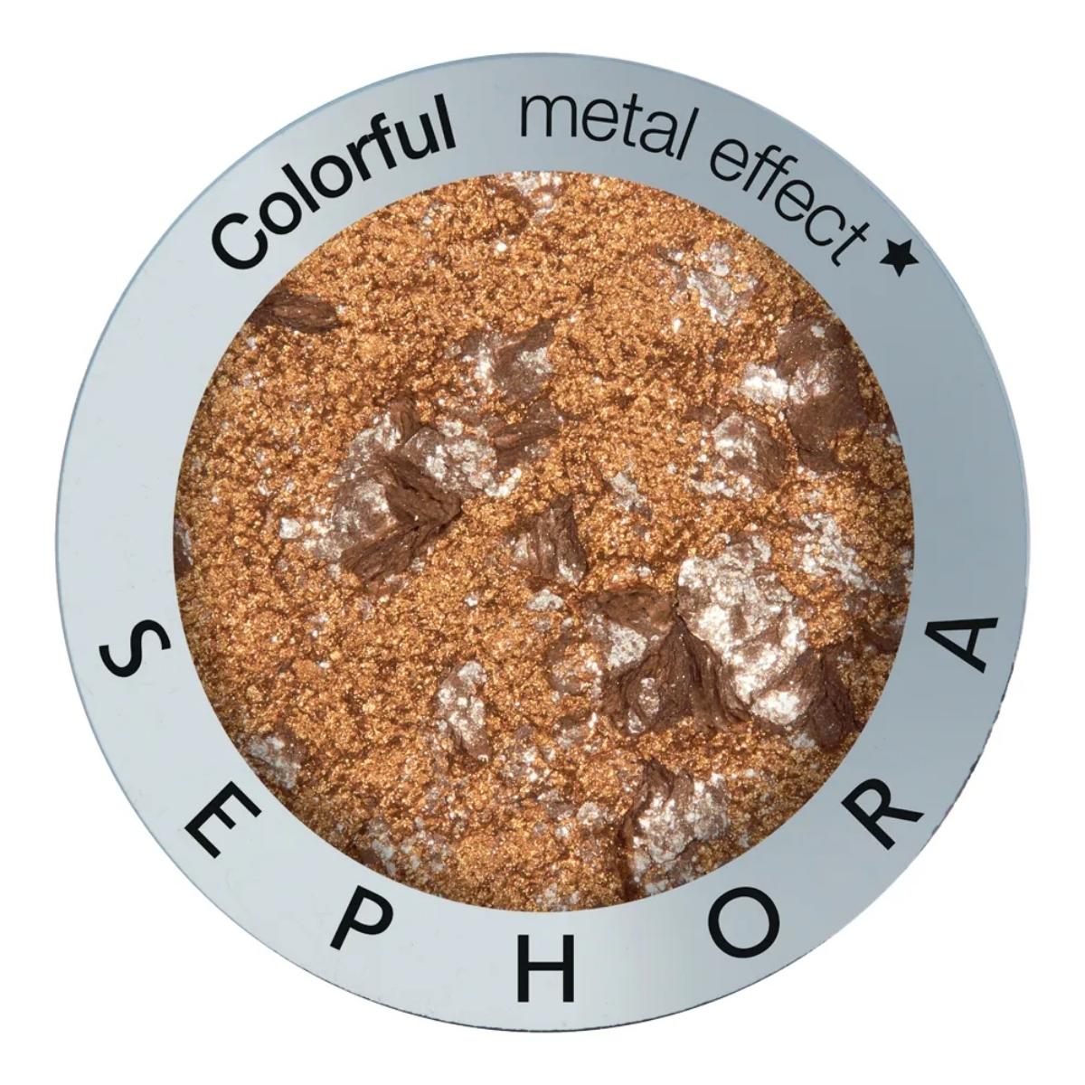 COLORFUL MAGNETIC EYESHADOW (SOMBRA DE OJOS)