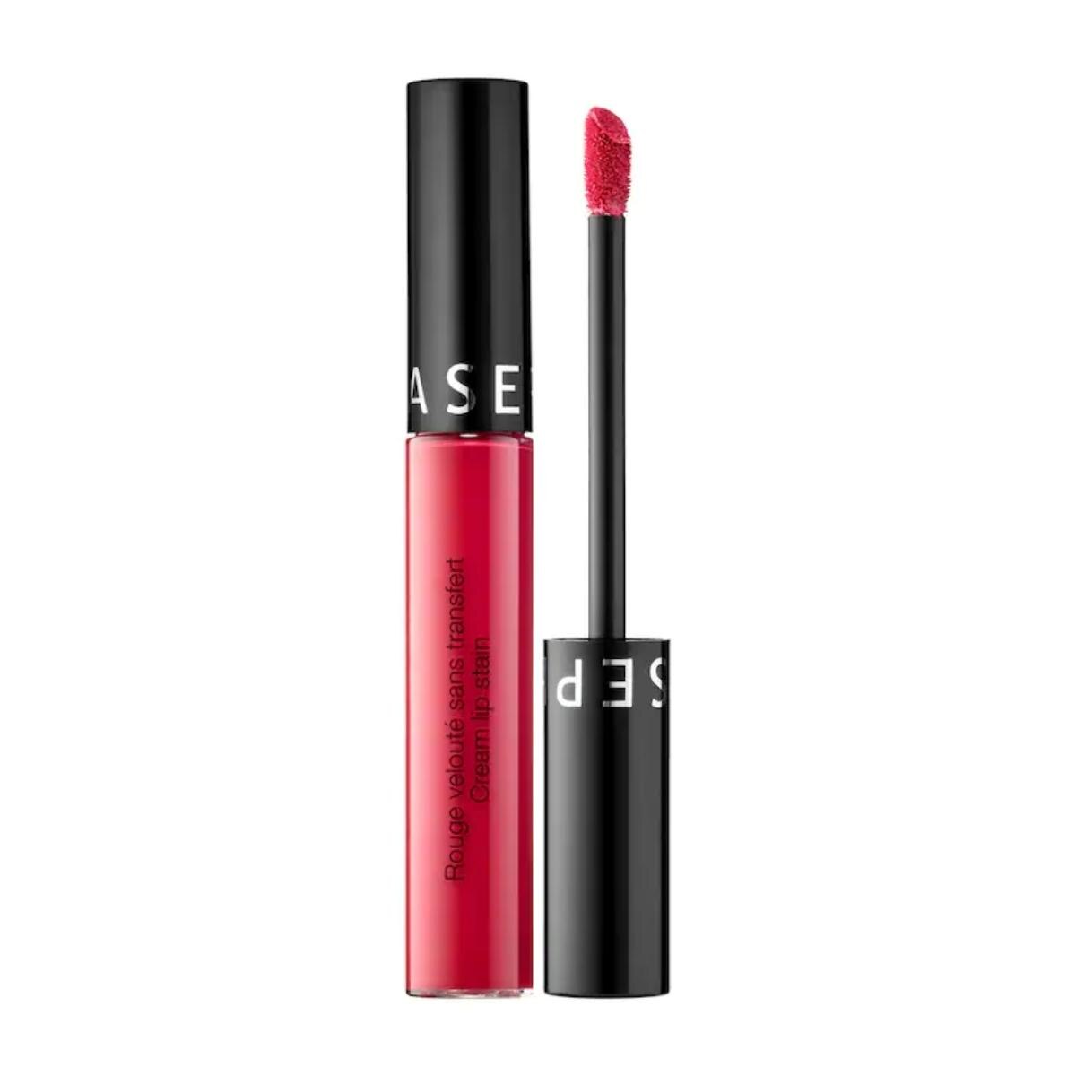 CREAM LIP STAIN LIQUID LIPSTICK (LABIAL L&Iacute;QUIDO)