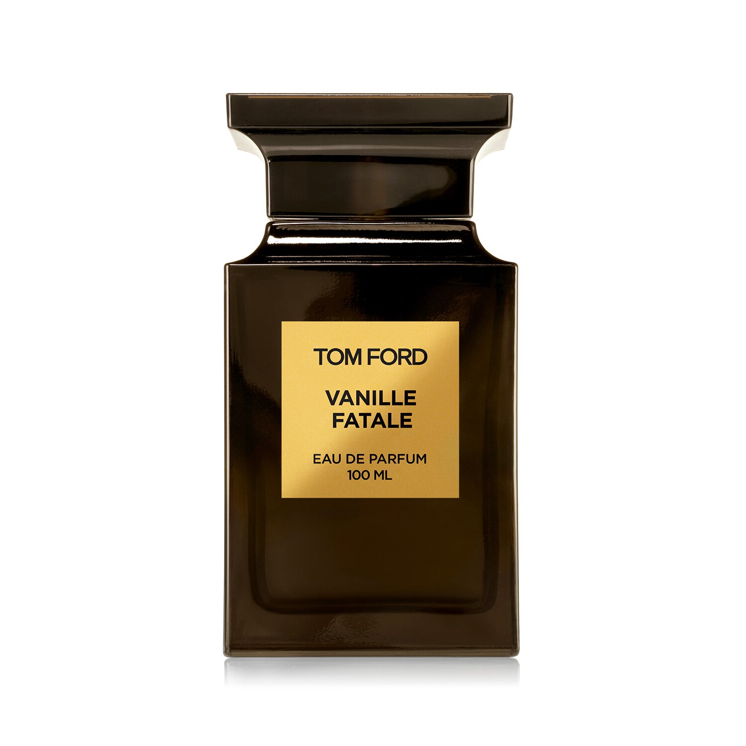VANILLE FATALE EDP
