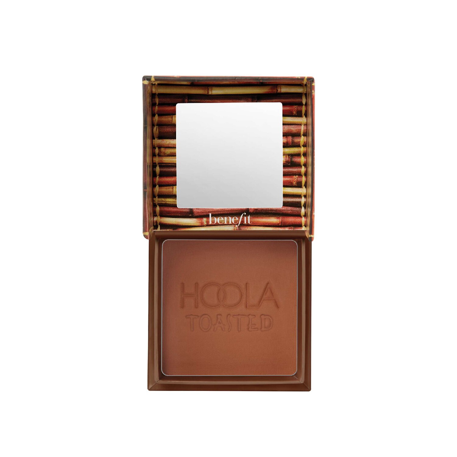HOOLA MATTE BRONZER