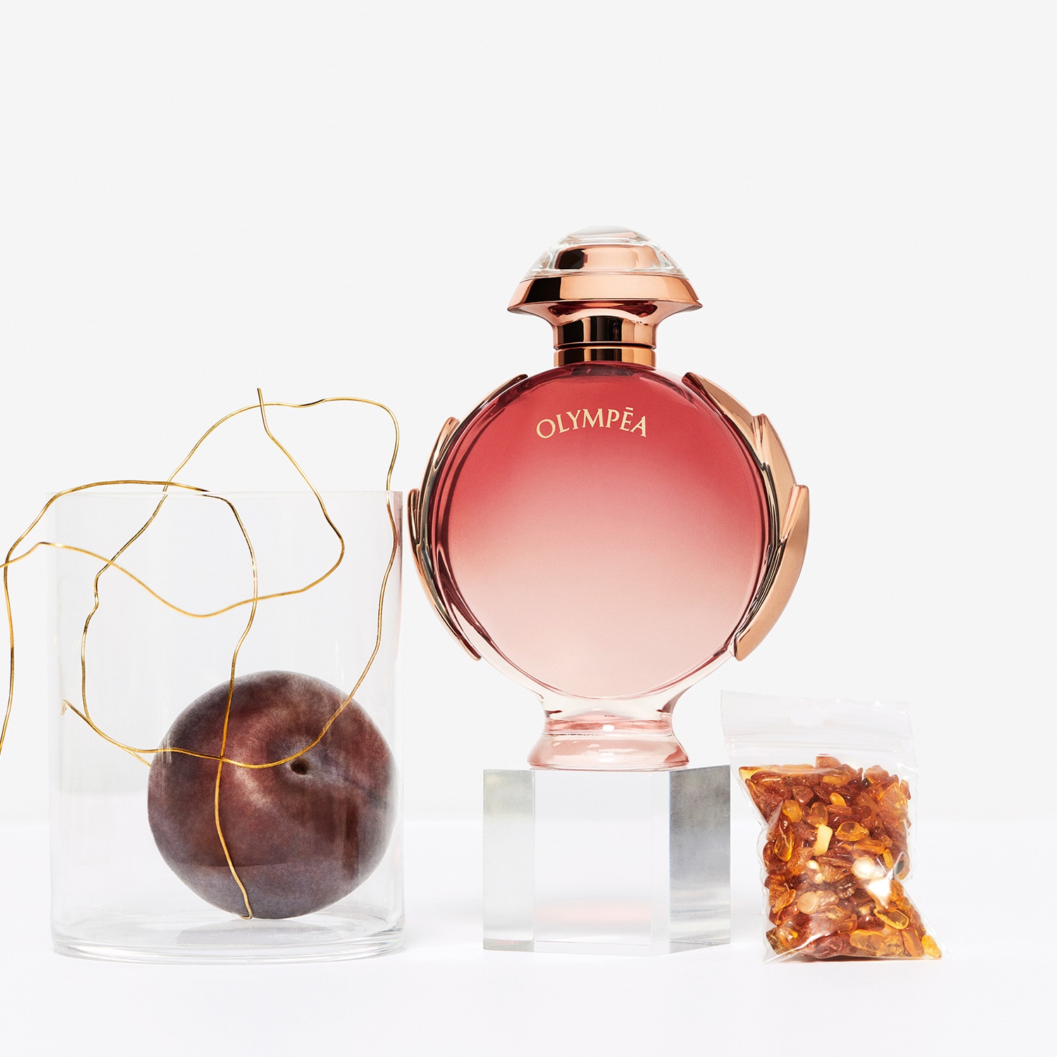 OLYMP&Eacute;A LEGEND EAU DE PAFRUM 80ML