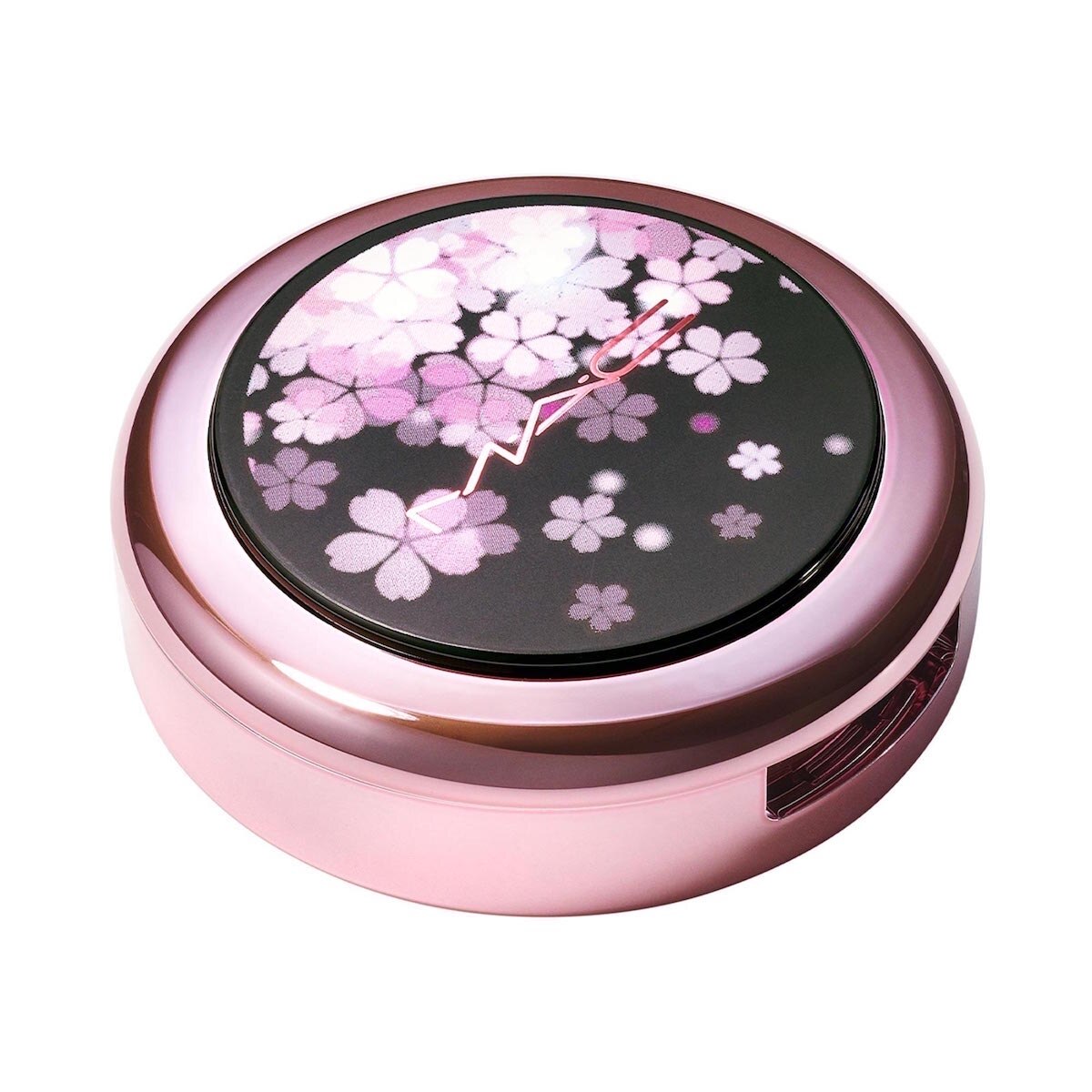 EXTRA DIMENSION BLUSH / BLACK CHERRY (RUBOR)