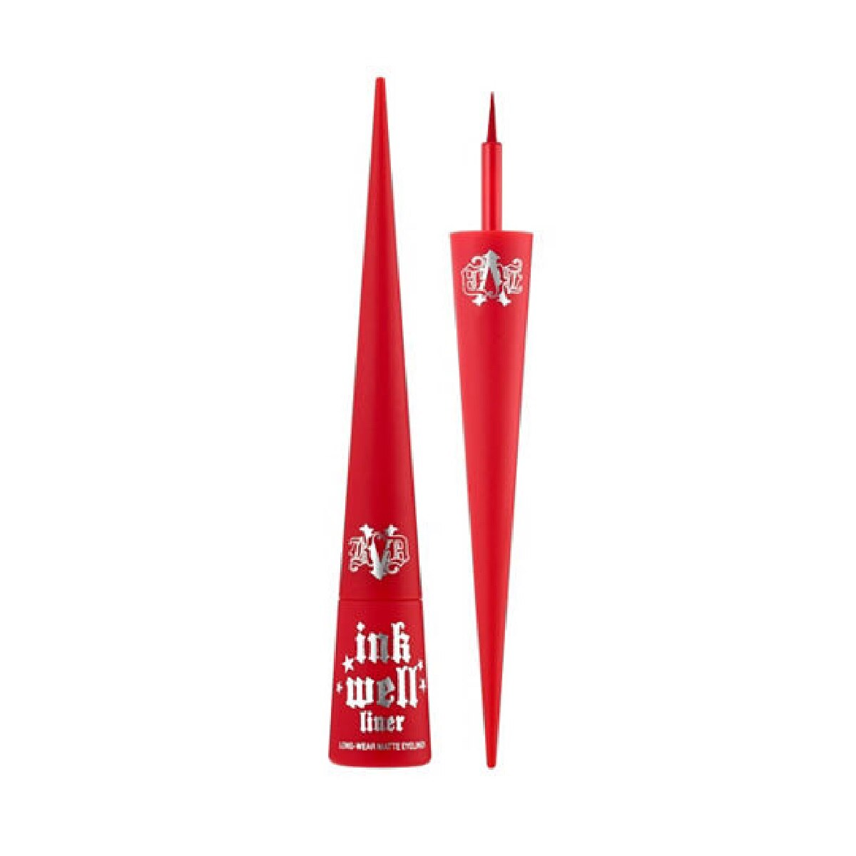 INK WELL LONG-WEAR MATTE EYELINER (DELINEADOR DE OJOS)