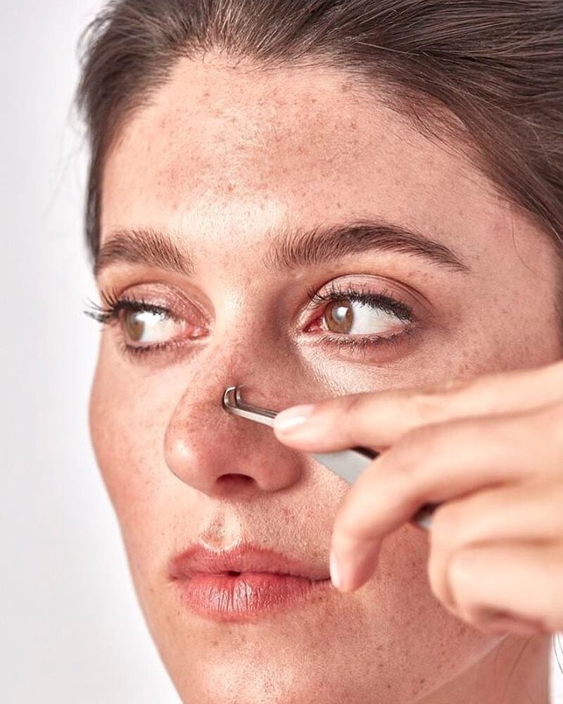 BLACKHEAD EXTRACTOR