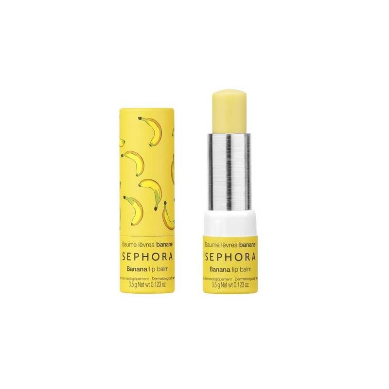LIP BALM & SCRUB