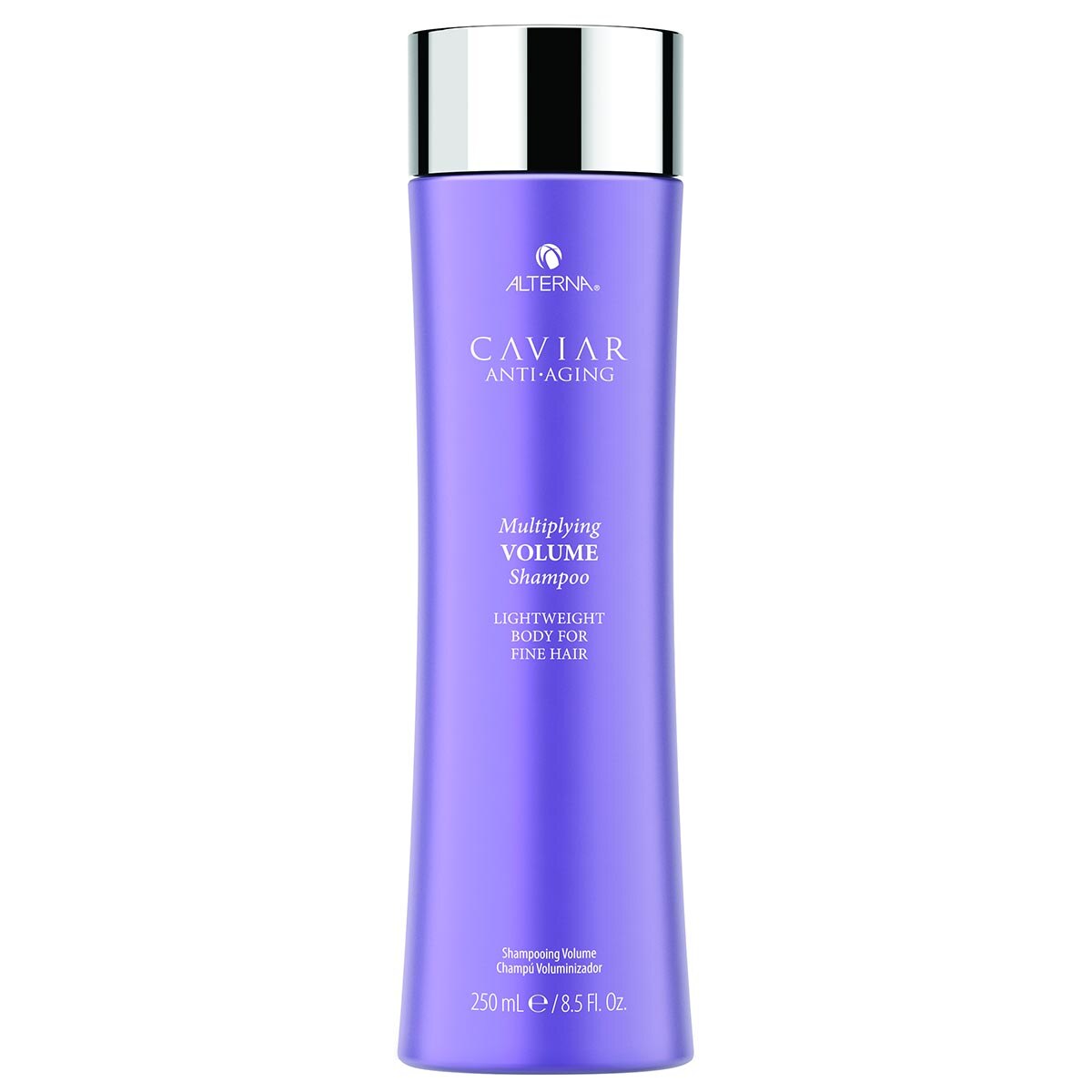 CAVIAR ANTI-AGING MULTIPLYING VOLUME SHAMPOO