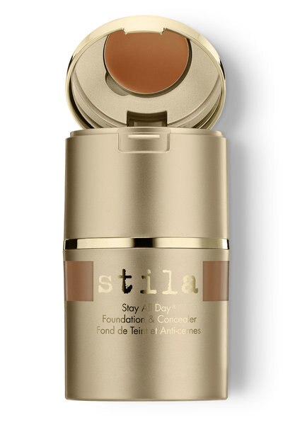 STAY ALL DAY&reg; FOUNDATION & CONCEALER