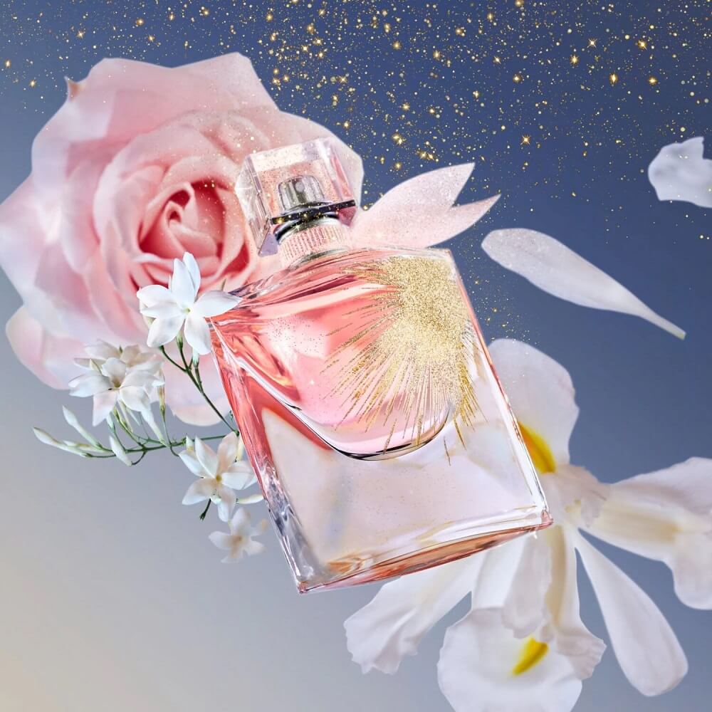 OUI LA VIE EST BELLE EAU DE PARFUM