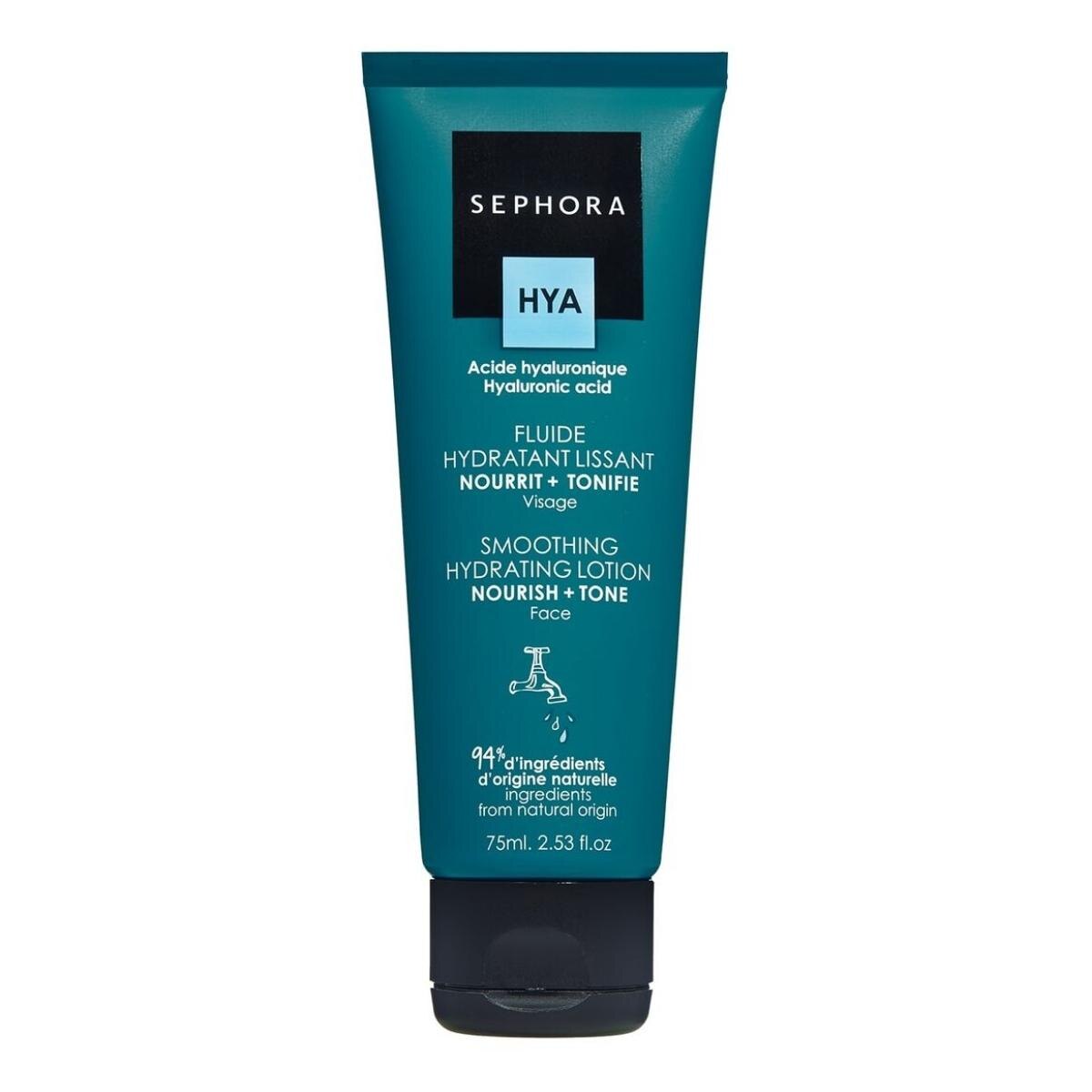 SMOOTHING HYDRATING LOTION 75ML