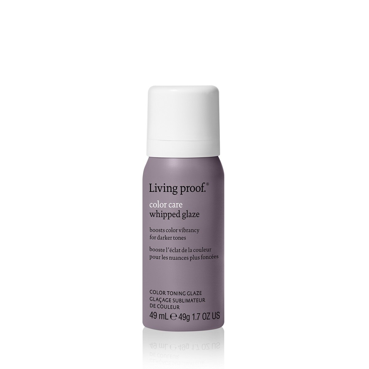 COLOR CARE WHIPPED GLAZE TRAVEL SIZE 49ML