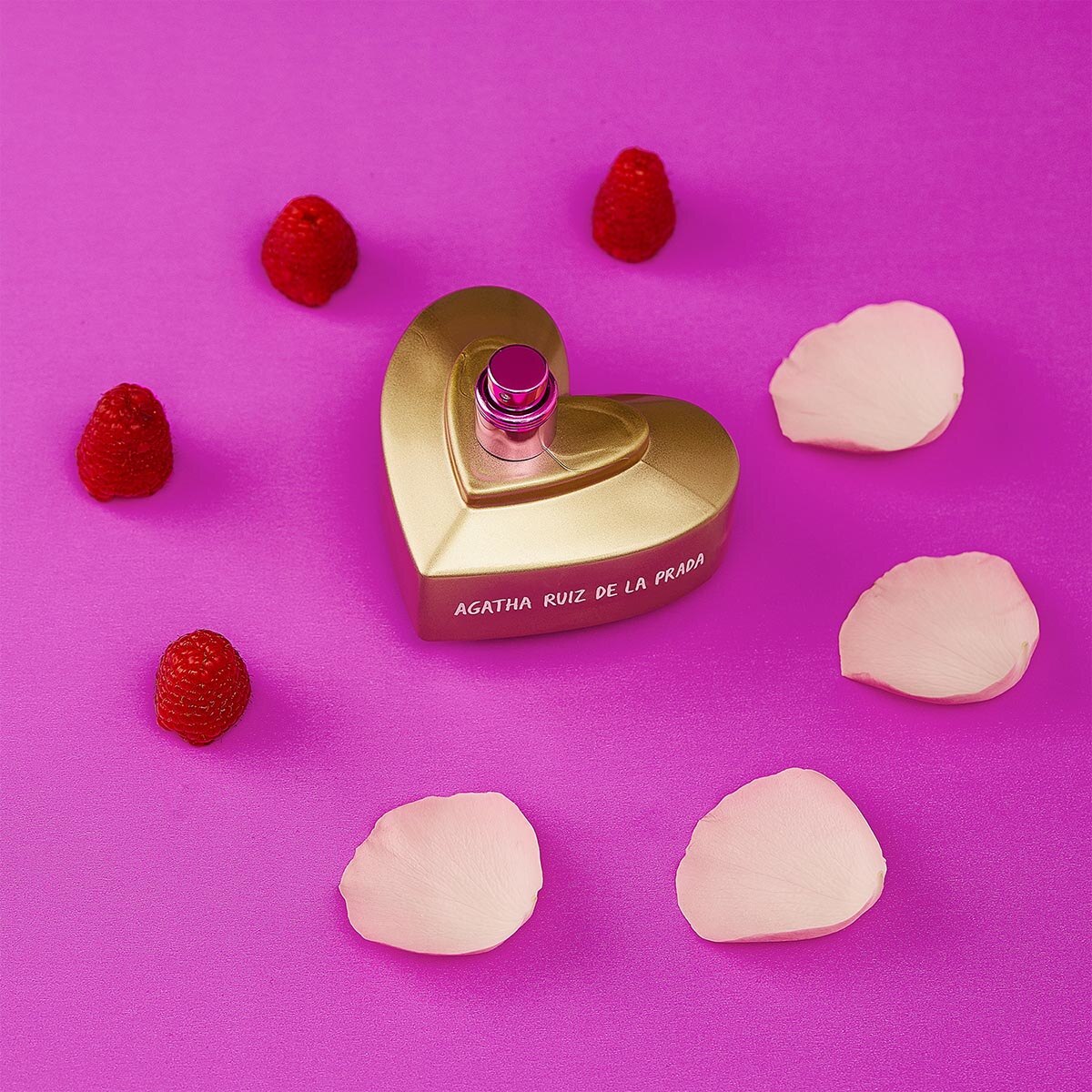 LOVE GLAM LOVE EAU DE TOILETTE 80ML