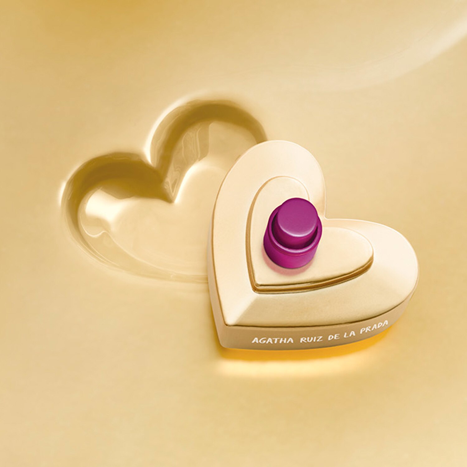 LOVE GLAM LOVE EAU DE TOILETTE 80ML