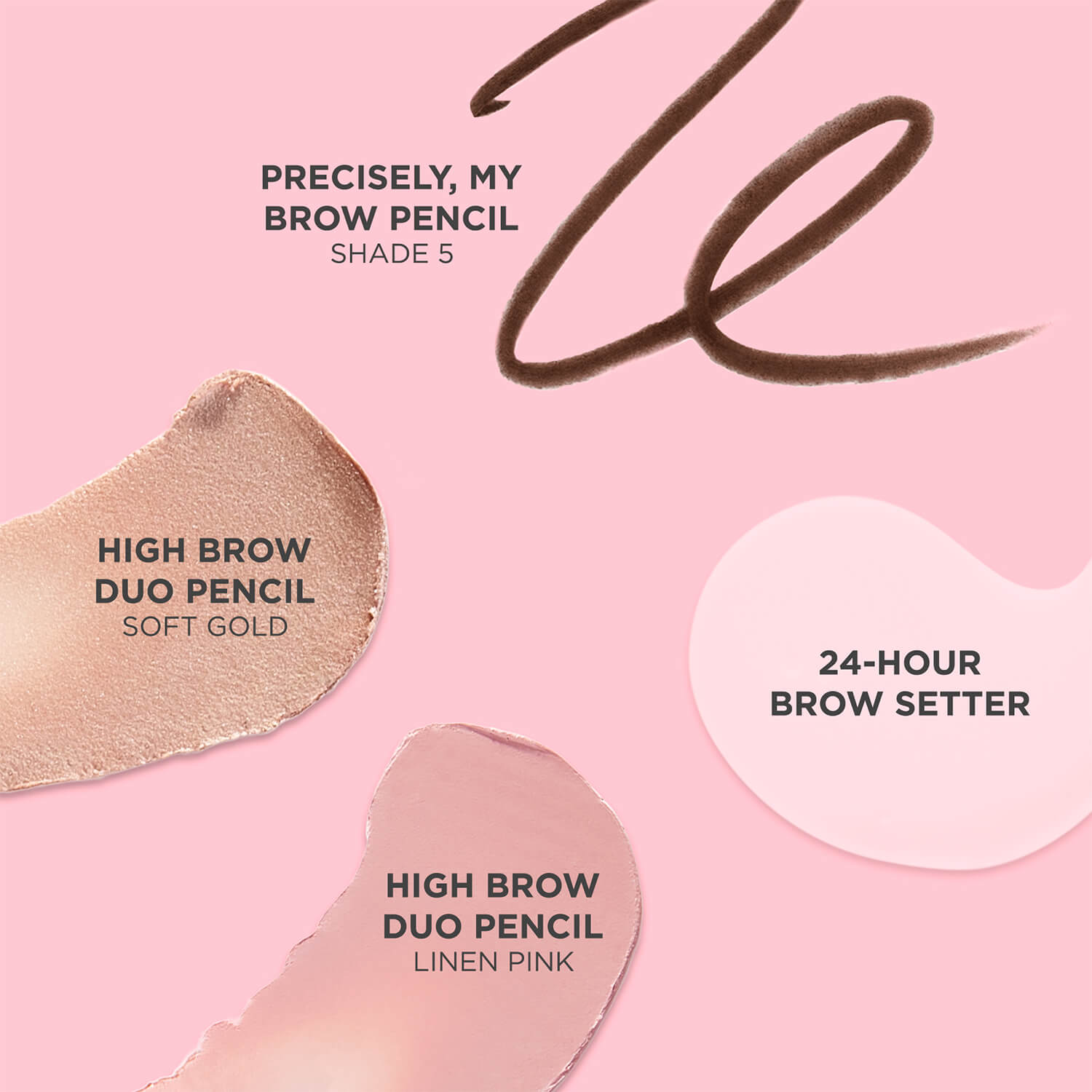 BIGTIME BROW HAUL (SET DE CEJAS)