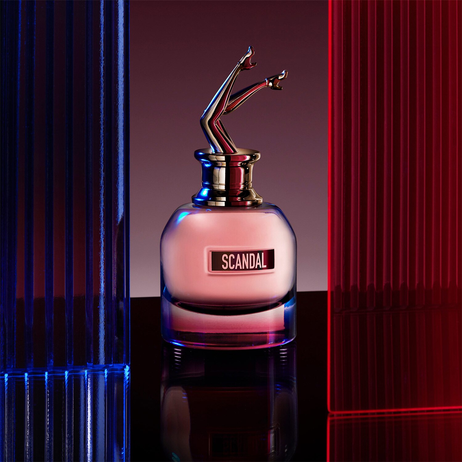 SCANDAL BY NIGHT EAU DE PARFUM 80ML