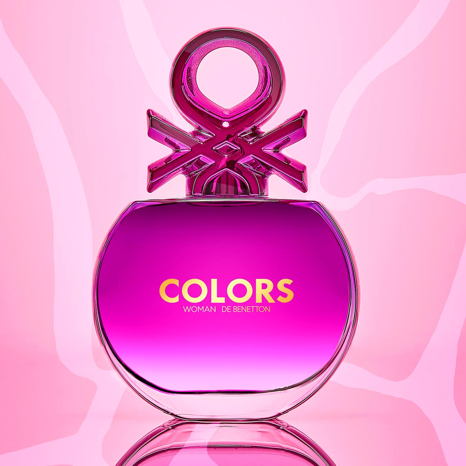 COLORS PURPLE COLLECTOR EDT