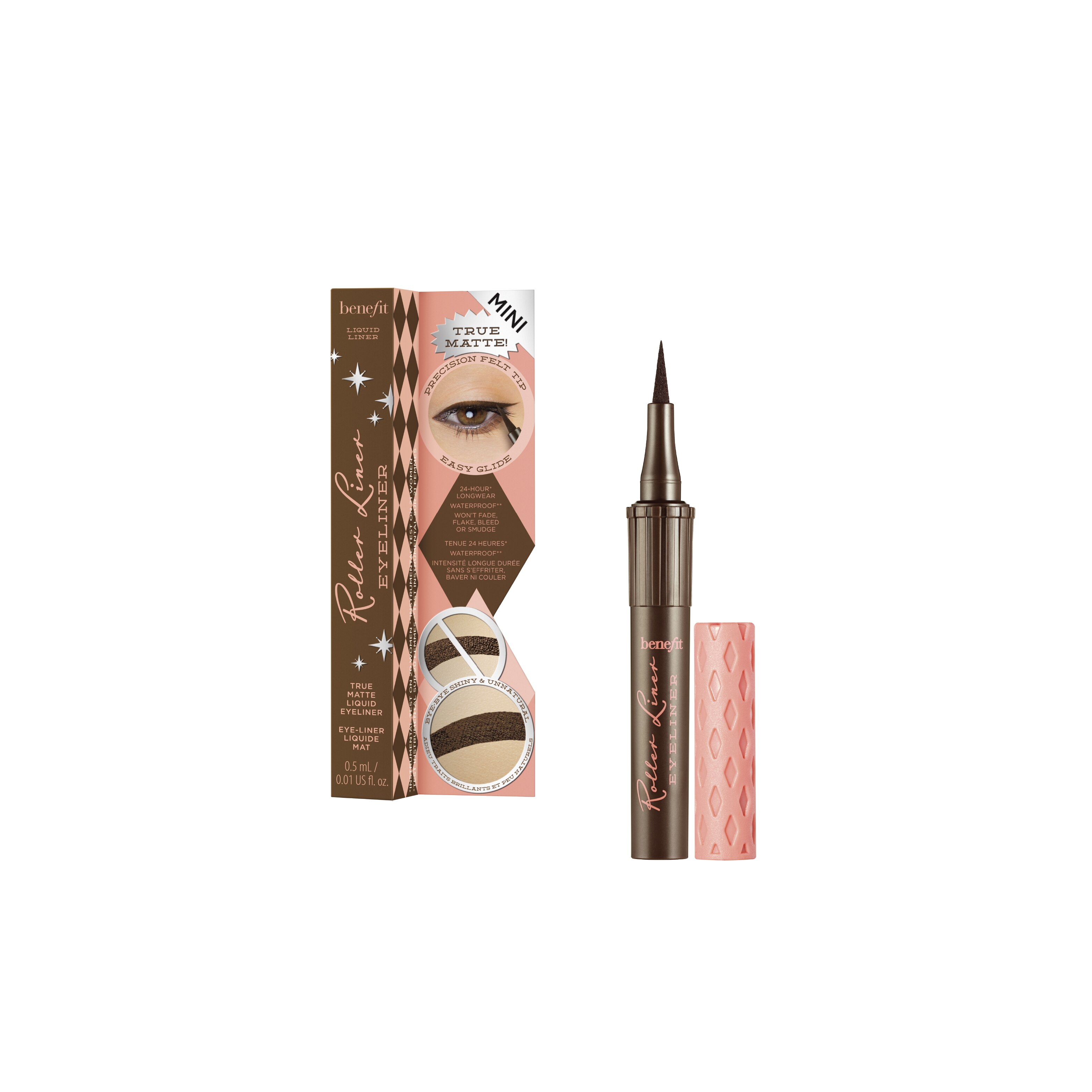 ROLLER LINER MINI