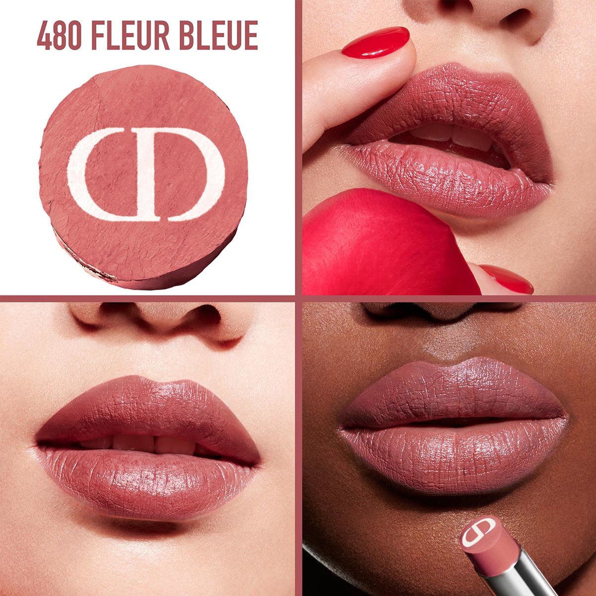 ROUGE DIOR ULTRA CARE