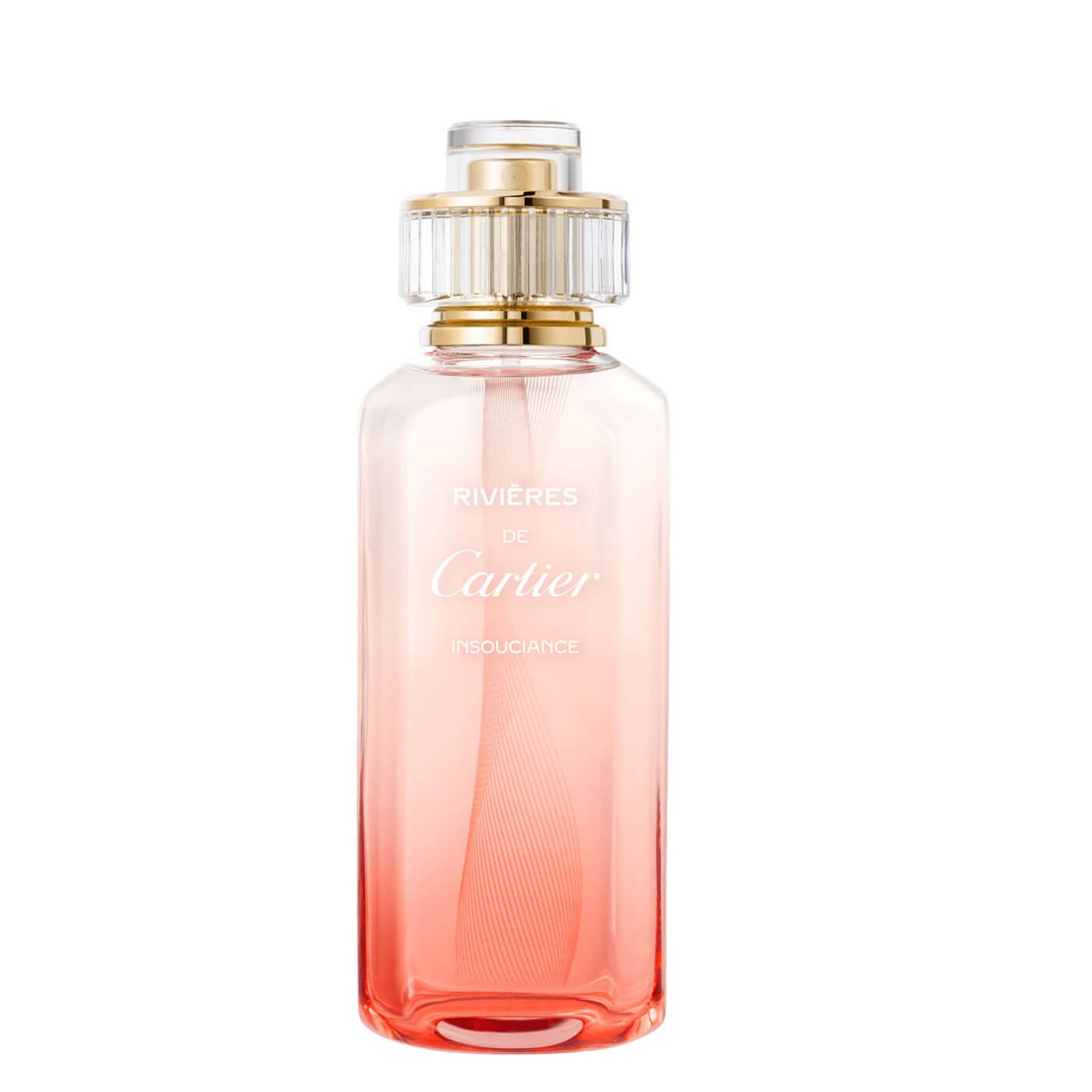 INSOUCIANCE EAU DE TOILETTE