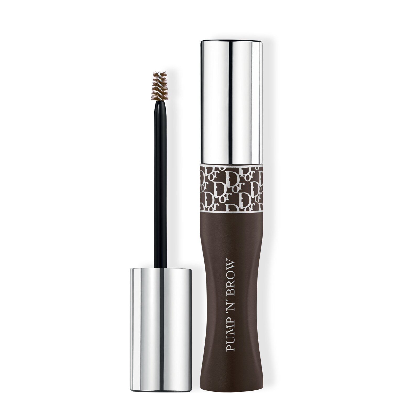 DIORSHOW PUMP&acute;N&acute;BROW (MASCARA)