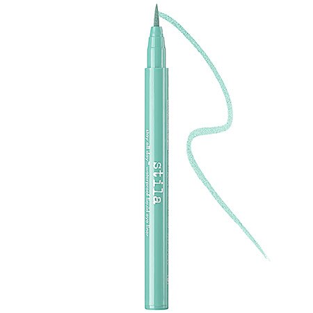 STAY ALL DAY WATERPROOF LIQUID EYE LINER