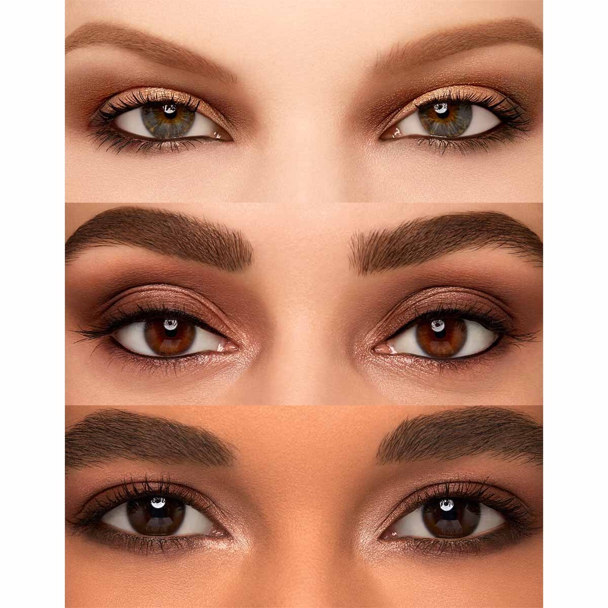 CLAUDETTE ST GERMAIN DES PR&Eacute;S EYESHADOW PALETTE (PALETA DE SOMBRAS)