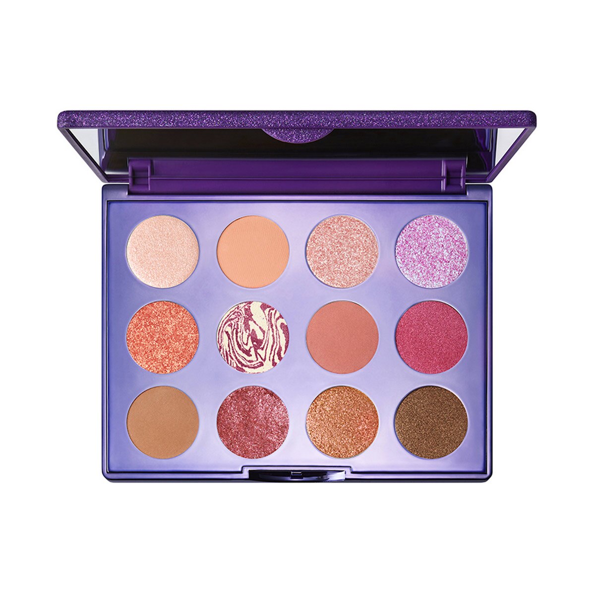 EYE SHADOW X12 MAC X L (PALETA DE SOMBRAS)