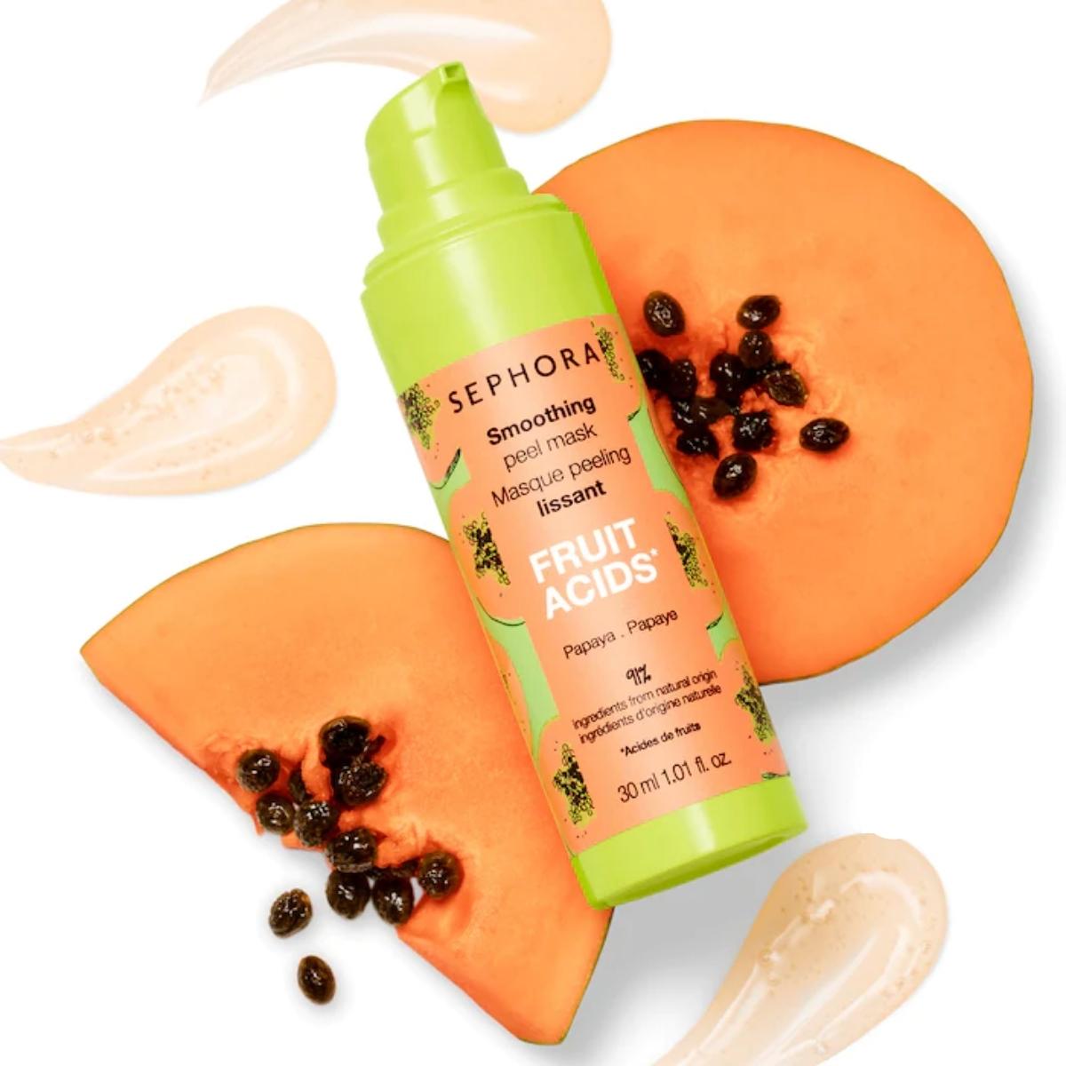 PURIFYING PEEL MASK (MASCARILLA FACIAL)