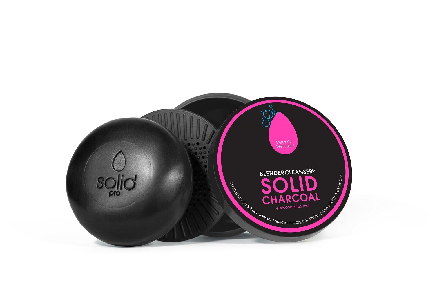 BLENDERCLEANSER&reg; SOLID PRO