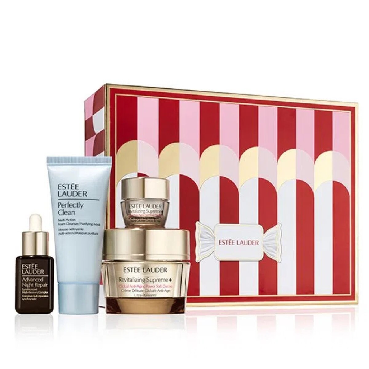 FIRM AND GLOW SKINCARE DELIGHTS (SET DE CUIDADO DE LA PIEL)