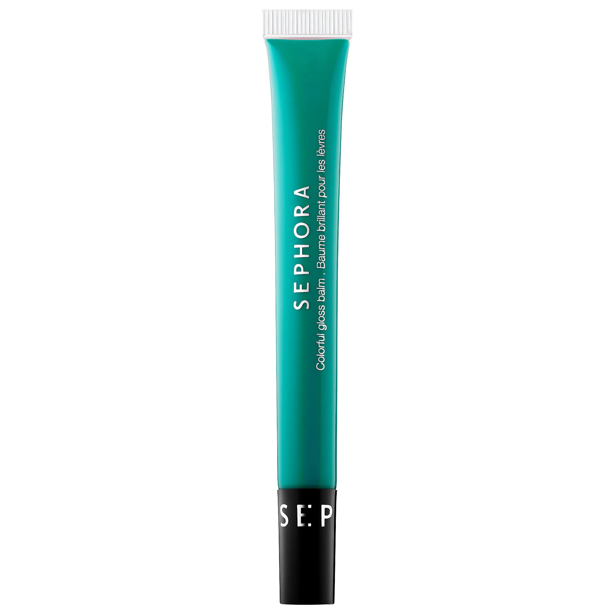 COLORFUL GLOSS BALM