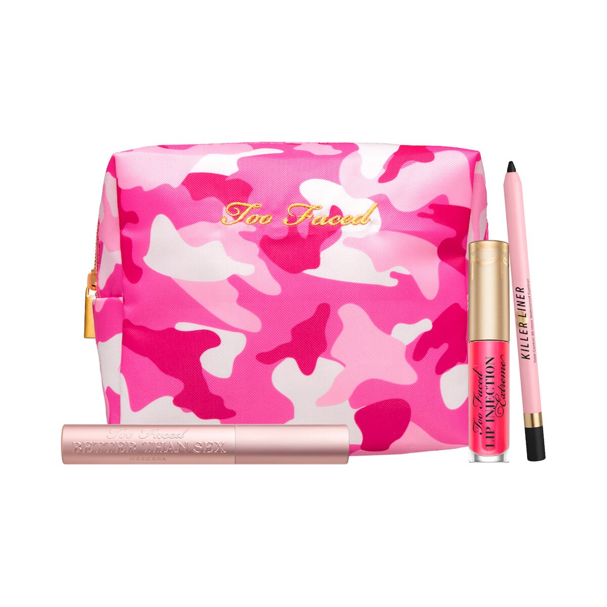 ARMY OF LOVE SET