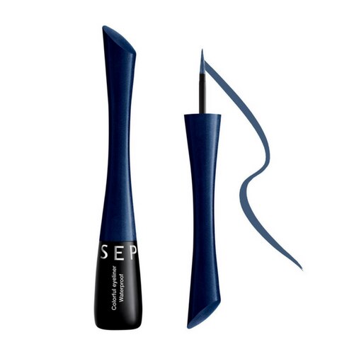 COLORFUL EYELINER WATERPROOF