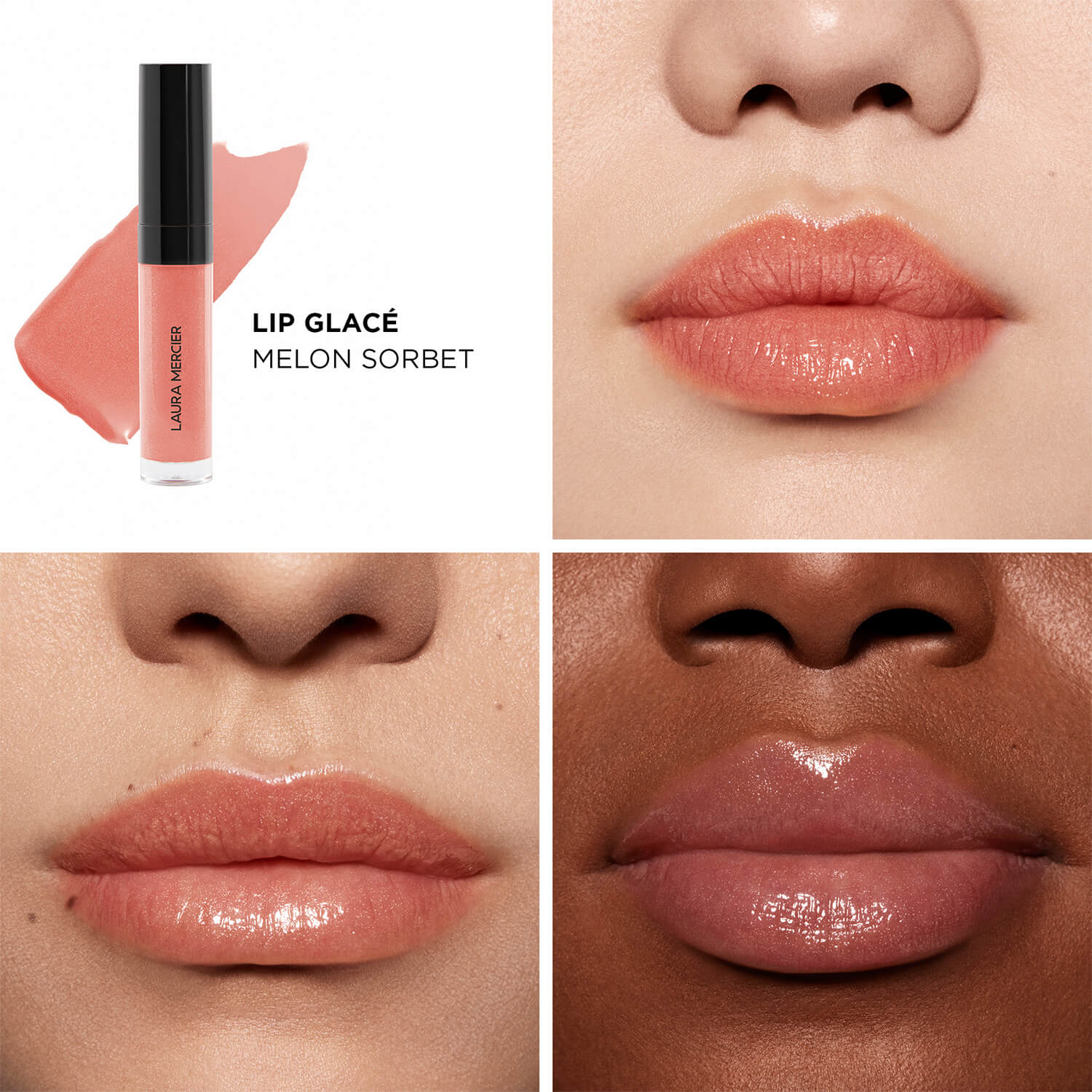 LIP GLAC&Eacute; (BRILLO LABIAL)