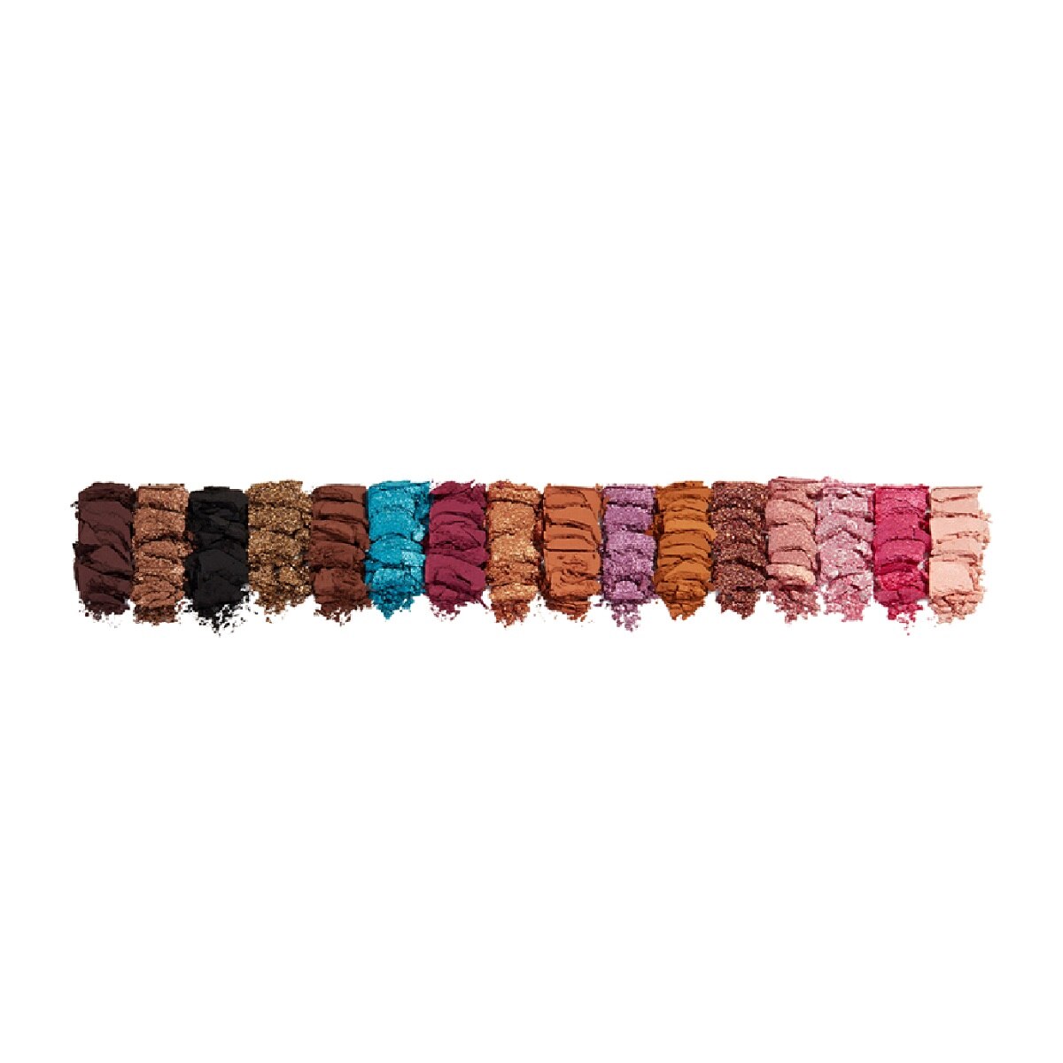 PALETTE AMREZY (PALETA DE SOMBRAS PARA OJOS)