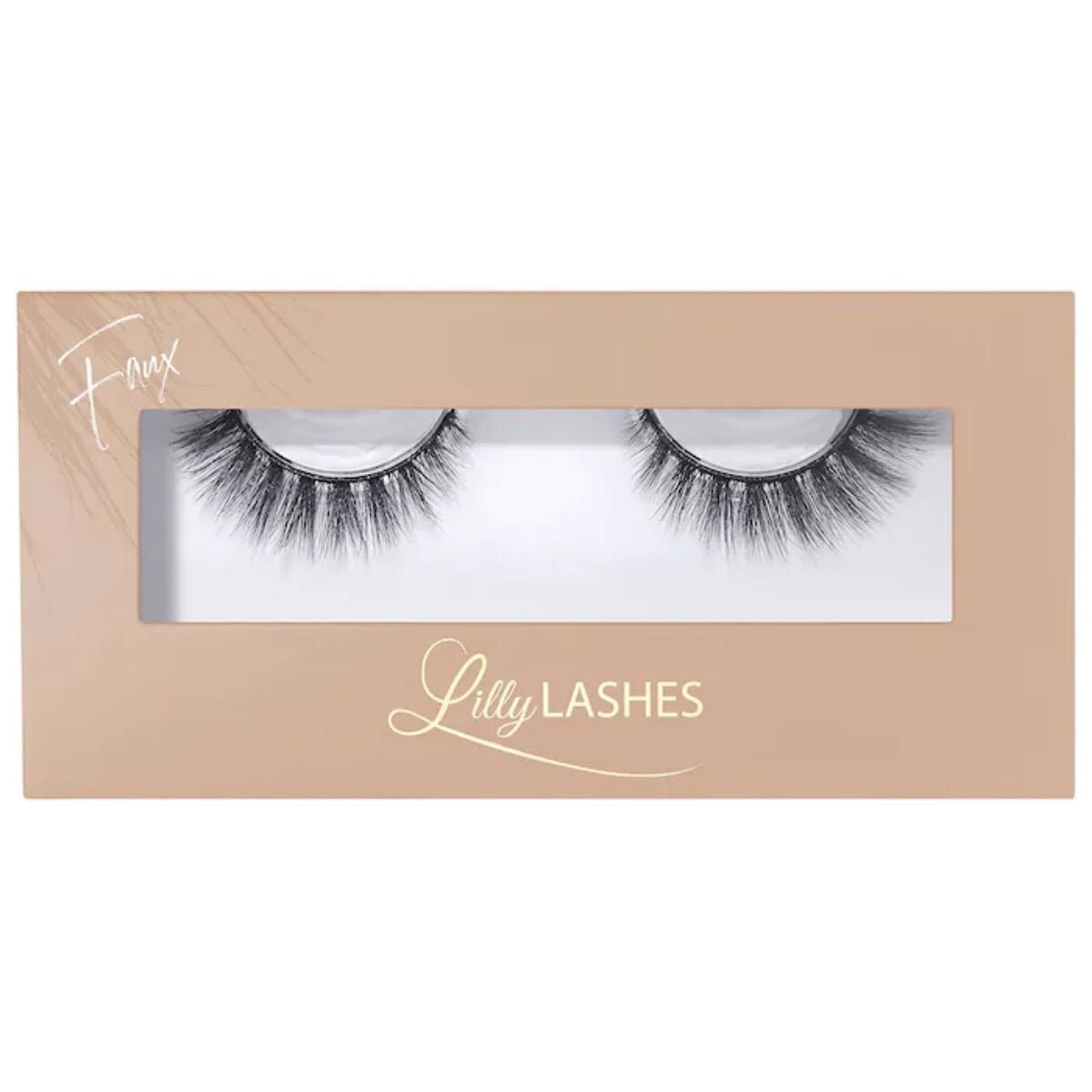 EVERYDAY FAUX MINK LASHES (PESTA&Ntilde;AS POSTIZAS)