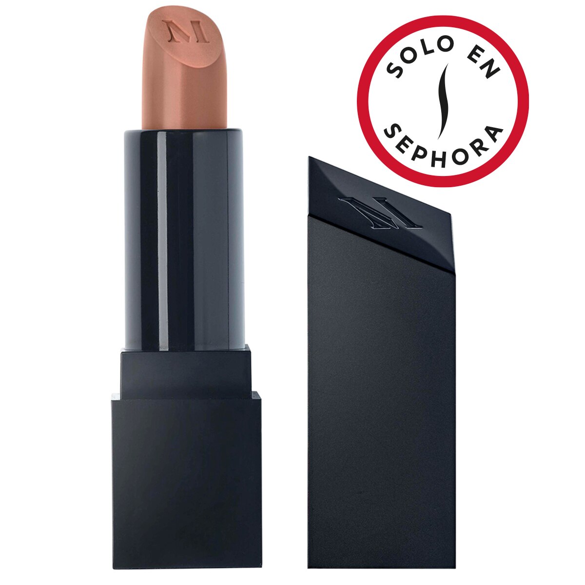 CREAM LIPSTICK (LABIAL CREMOSO)