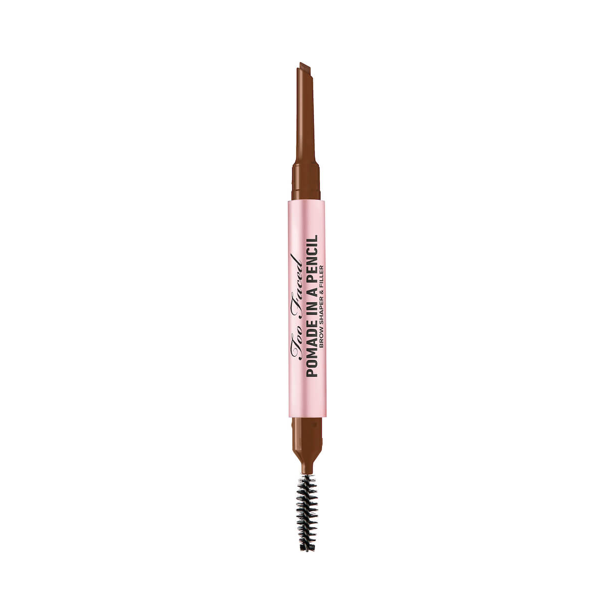 POMADE IN A PENCIL BROW SHAPER & FILLER (L&Aacute;PIZ DE CEJAS)