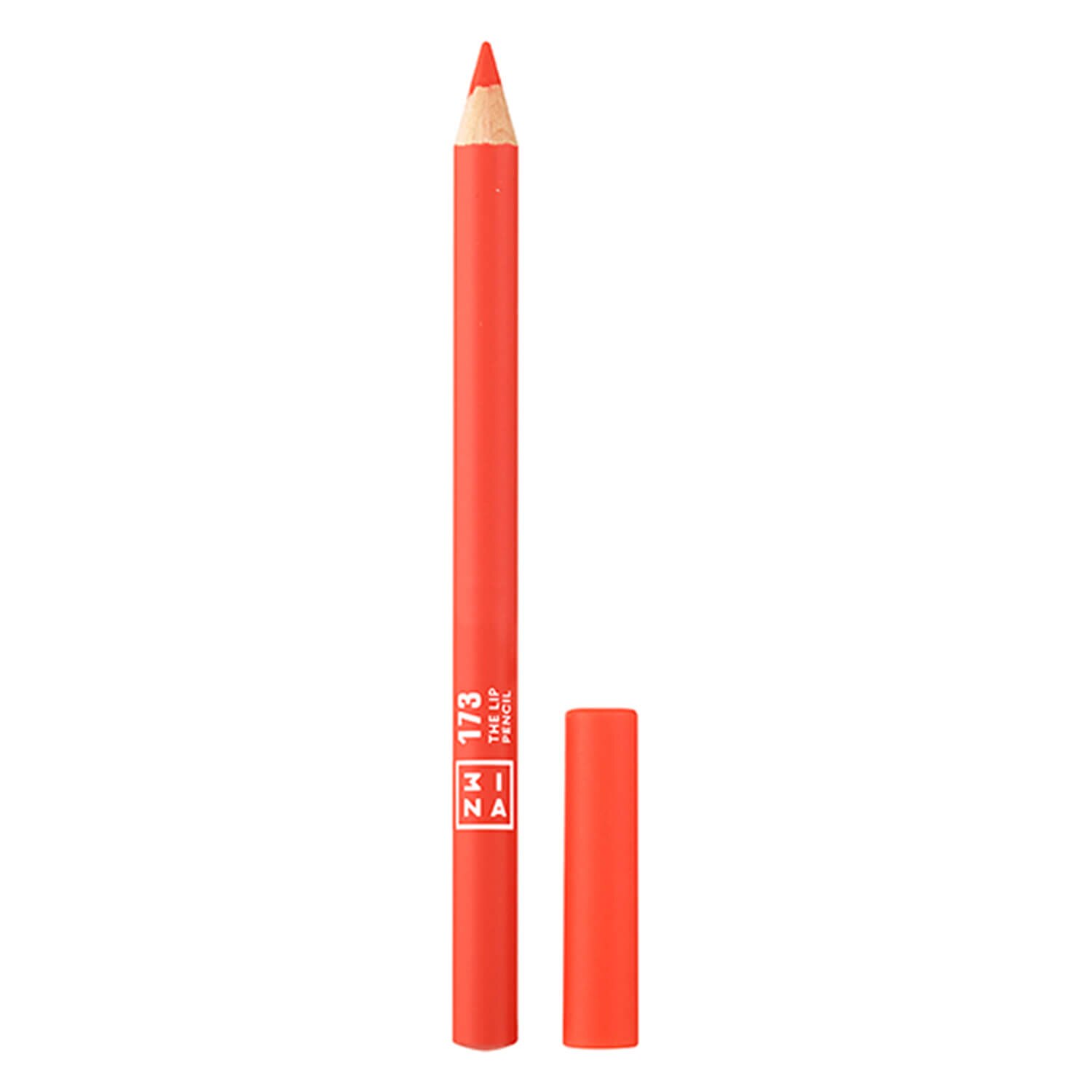 THE COLOR LIP PENCIL (L&Aacute;PIZ DELINEADOR DE LABIOS)